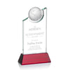 Brixton Globe Award - Optical