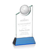 Brixton Globe Award - Optical