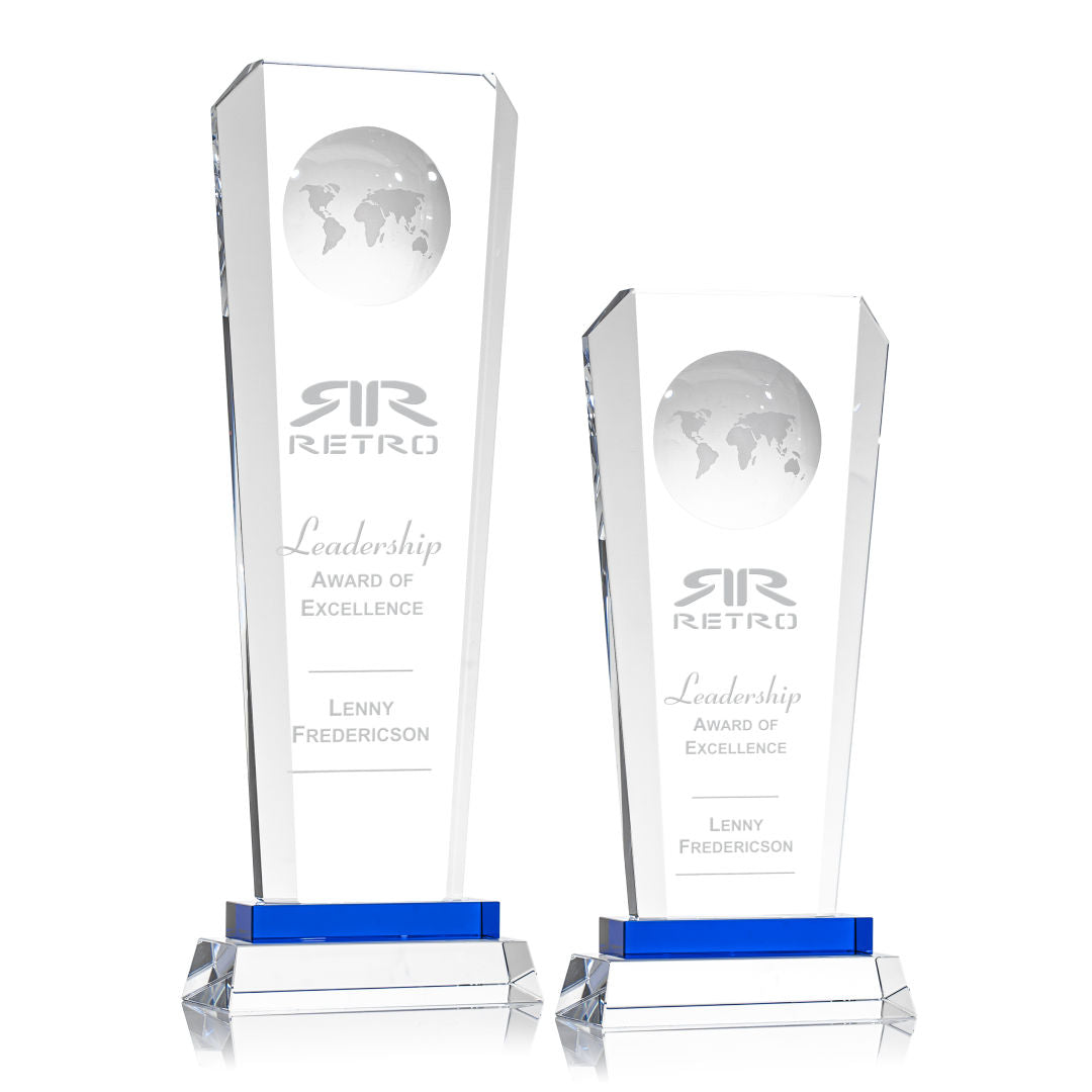 Inglefield Globe Tower Award — OPG611_