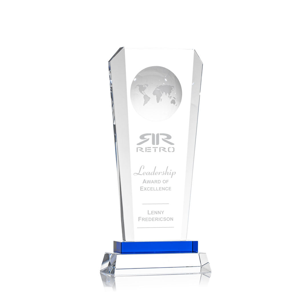 Inglefield Globe Tower Award