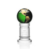Colverstone Globe Award