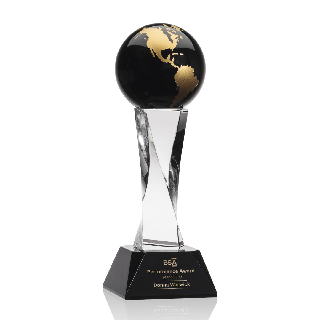 Langport Globe Award