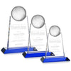 Netherford Globe Award