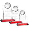 Netherford Globe Award