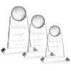 Netherford Globe Award