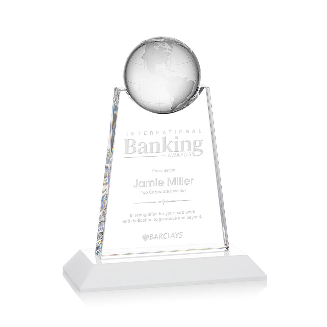 Netherford Globe Award