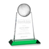 Netherford Globe Award