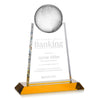 Netherford Globe Award