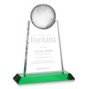 Netherford Globe Award