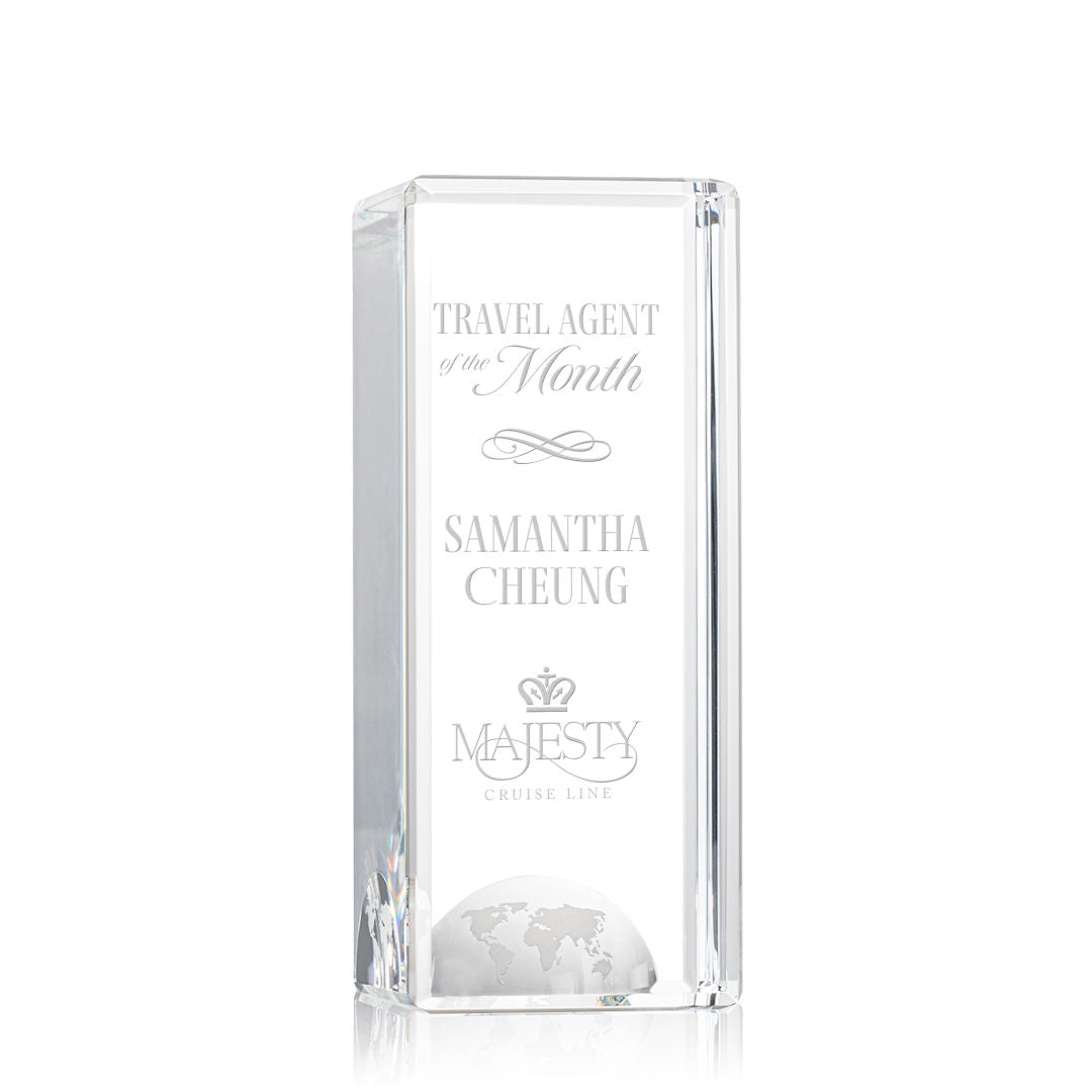 Sandringham Globe Tower Award