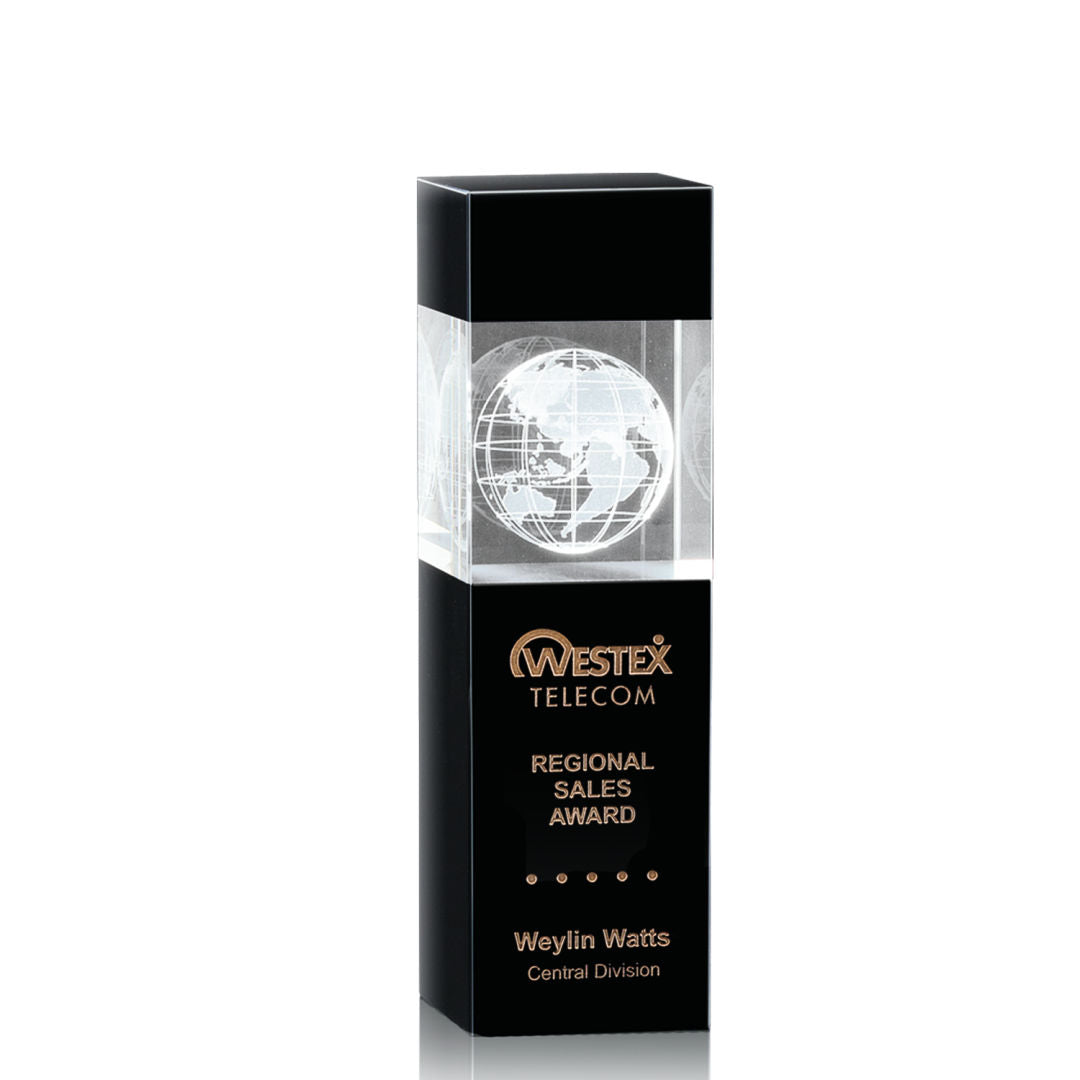 Exeter Globe Award