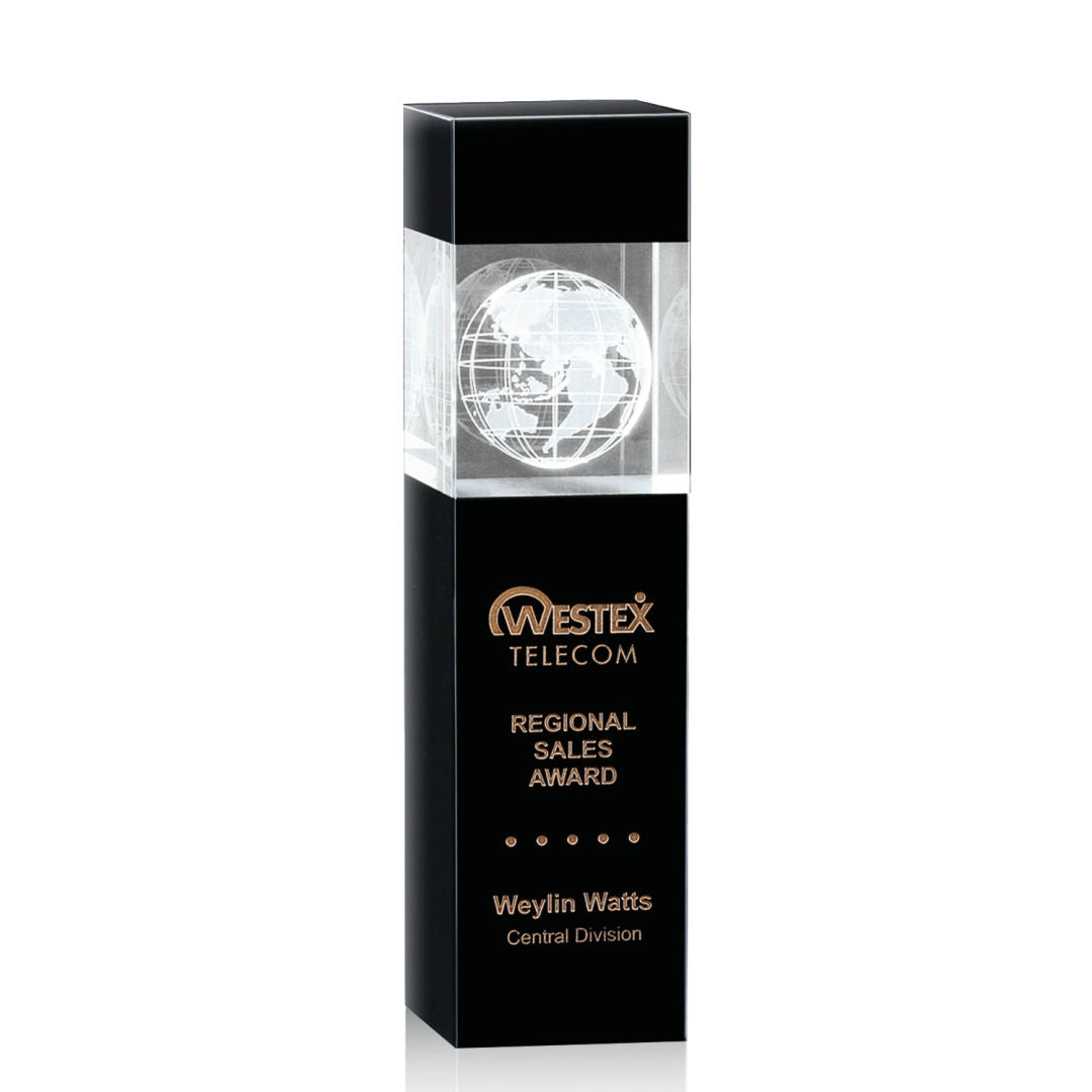 Exeter Globe Award  — OPG712