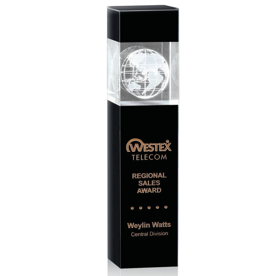 Exeter Globe Award  — OPG713