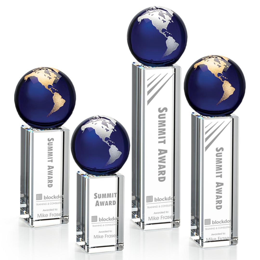 Luz Globe Award