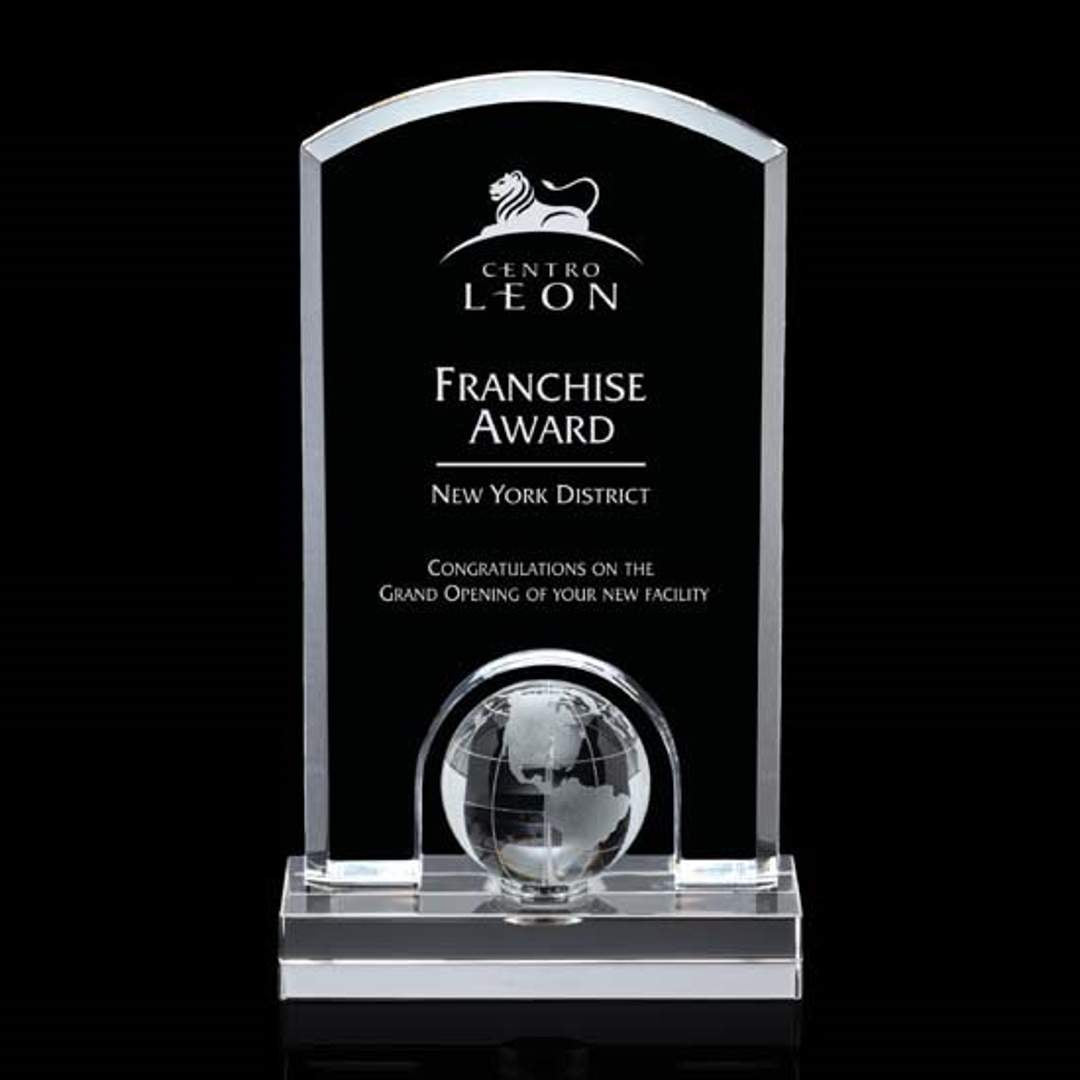 Mulholland Globe Award
