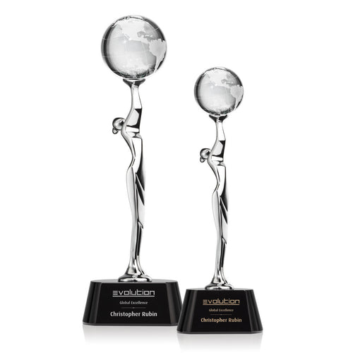 Aphrodite Globe Award