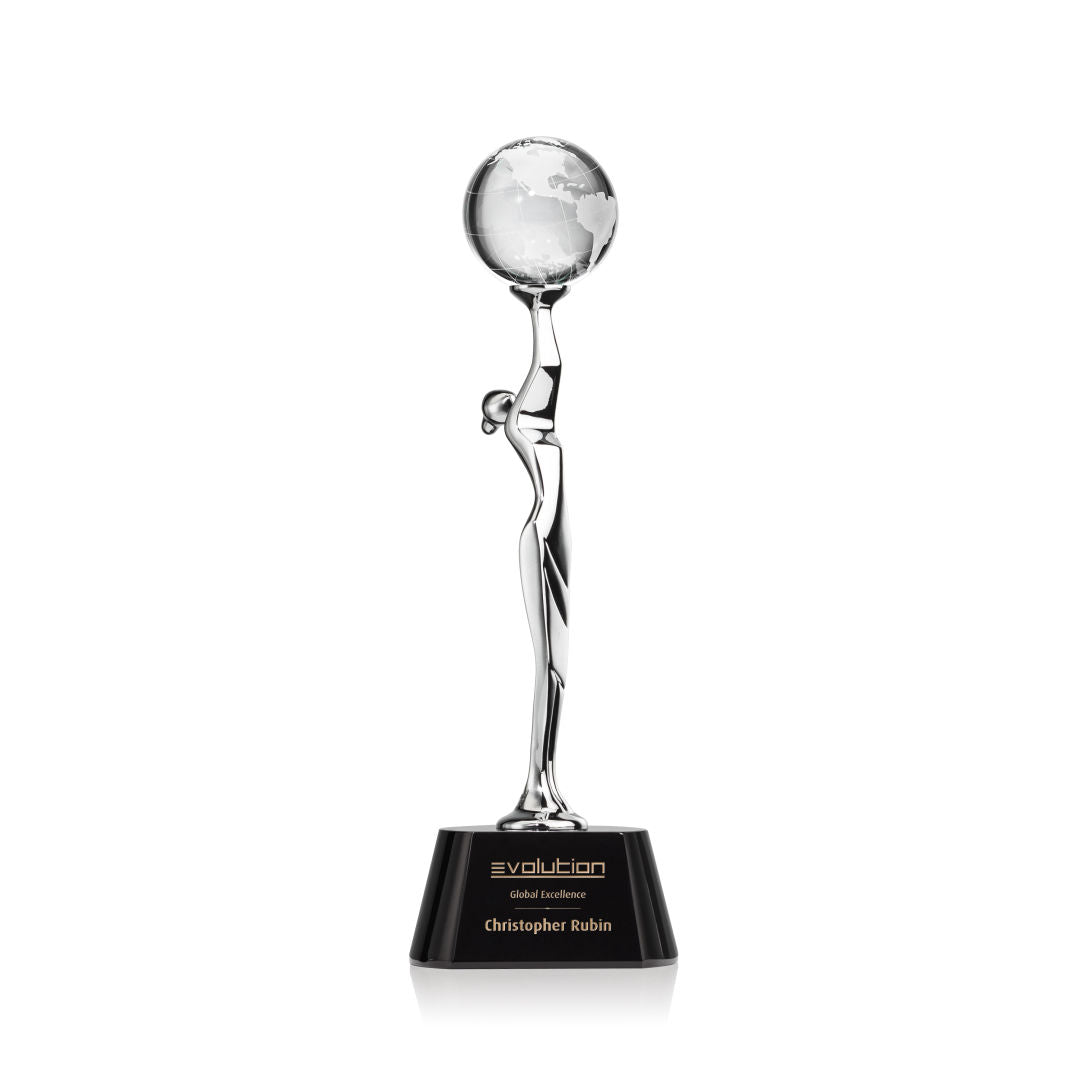 Aphrodite Globe Award