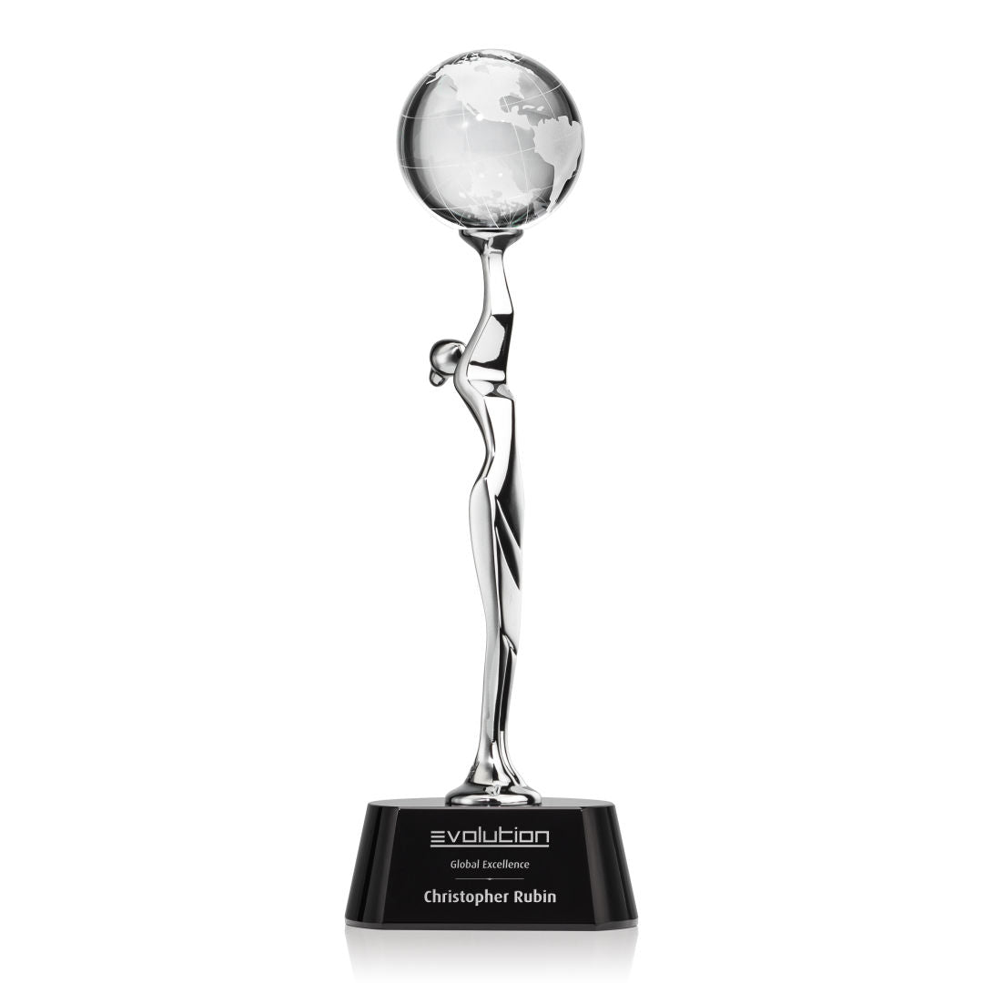 Aphrodite Globe Award — OPG833