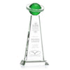 Virago Globe Award