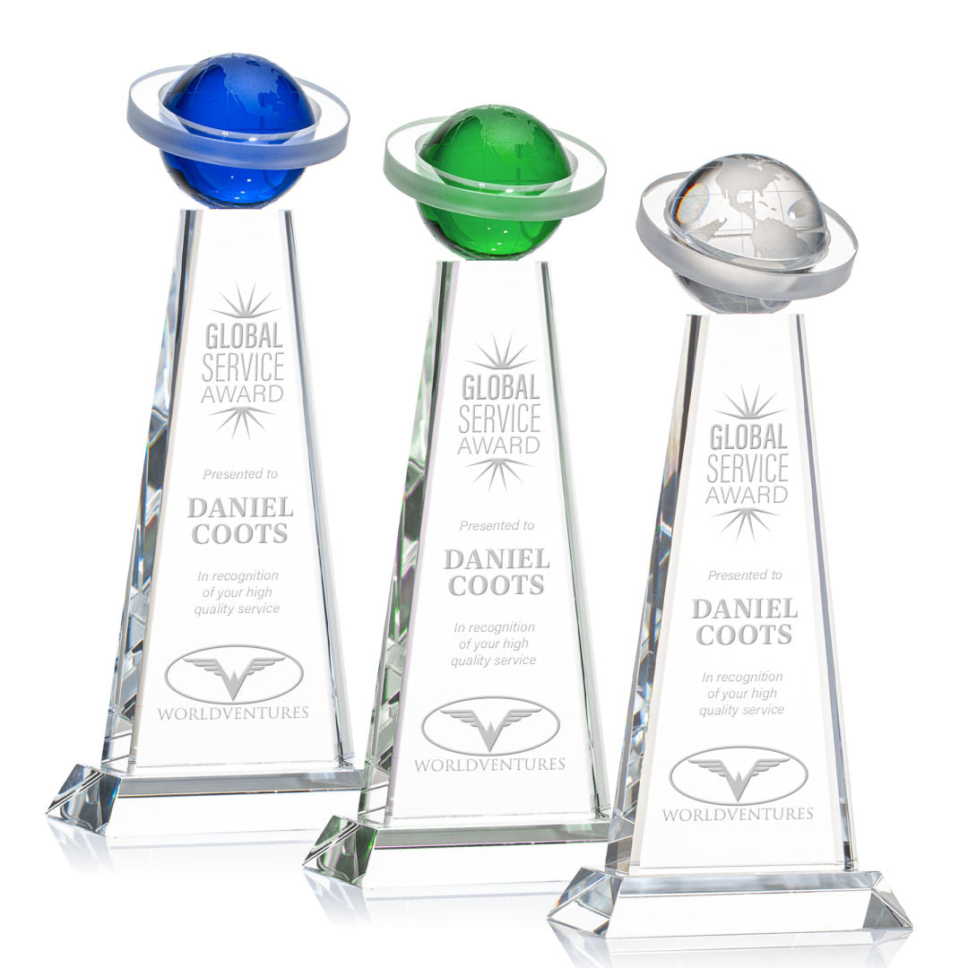 Virago Globe Award — OPG841_