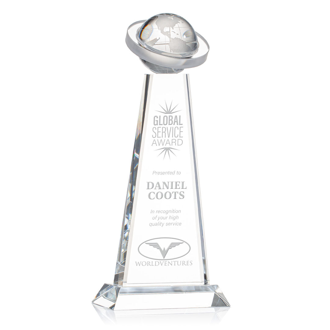 Virago Globe Award — OPG841