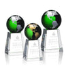 Heathcote Globe Award