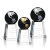 Heathcote Globe Award