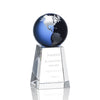 Heathcote Globe Award