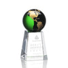 Heathcote Globe Award