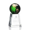 Heathcote Globe Award