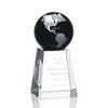 Heathcote Globe Award