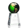 Heathcote Globe Award