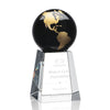 Heathcote Globe Award