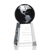 Heathcote Globe Award