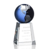 Heathcote Globe Award