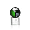 Haywood Globe Award