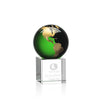 Haywood Globe Award
