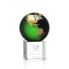 Haywood Globe Award