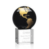 Haywood Globe Award