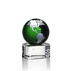 Dundee Globe Award