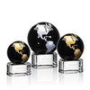 Dundee Globe Award