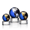 Dundee Globe Award