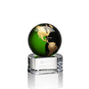 Dundee Globe Award
