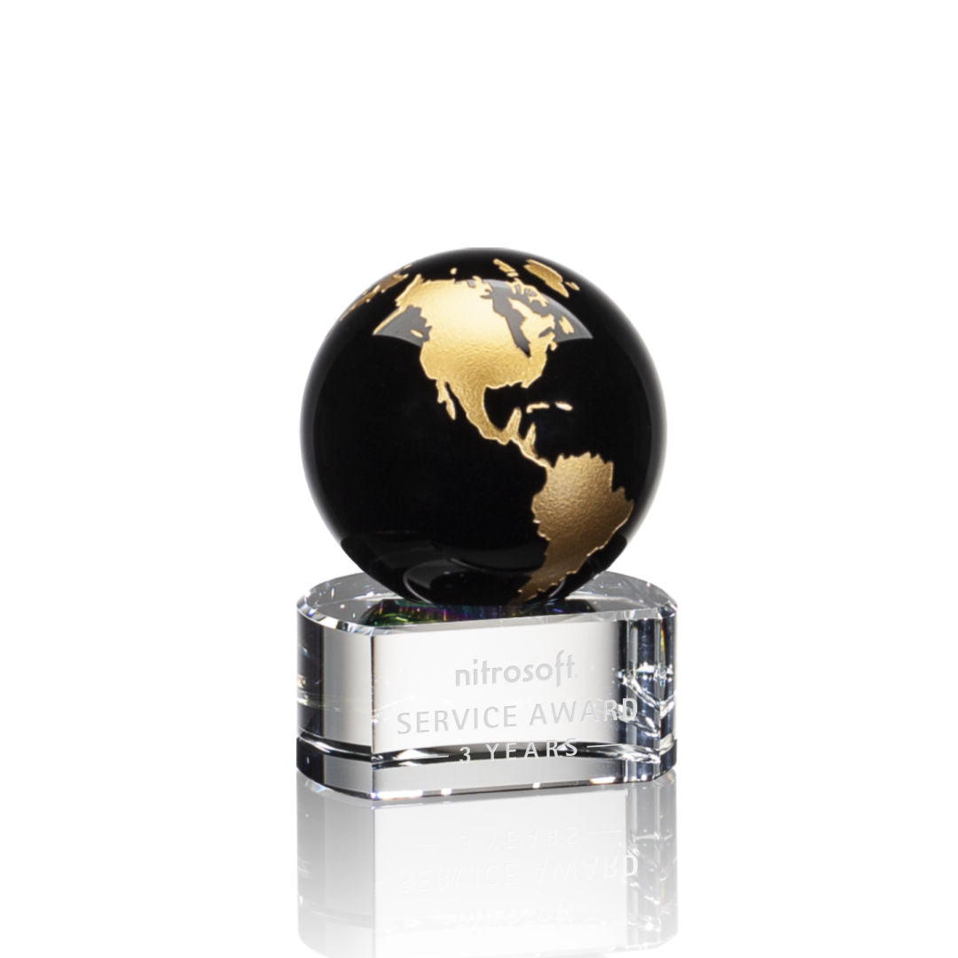 Dundee Globe Award