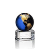 Dundee Globe Award