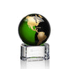 Dundee Globe Award