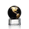 Dundee Globe Award