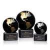 Marcana Globe Award