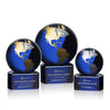 Marcana Globe Award