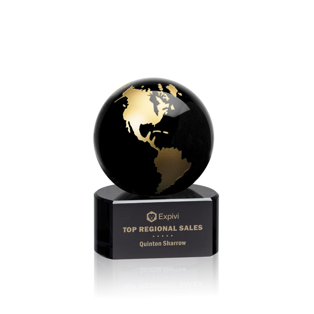 Marcana Globe Award